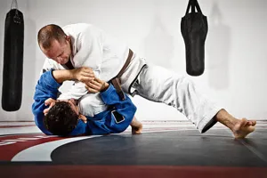 BJJ for Teens and Adults (13+)